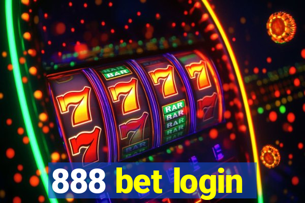 888 bet login